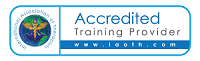 Accredited Training Provider